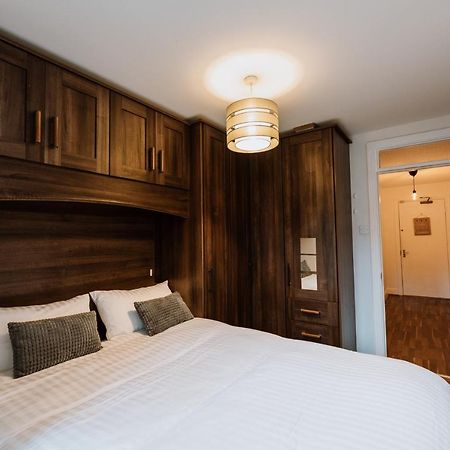 Smithfield Square Nest Entire Apt Dublin Dış mekan fotoğraf