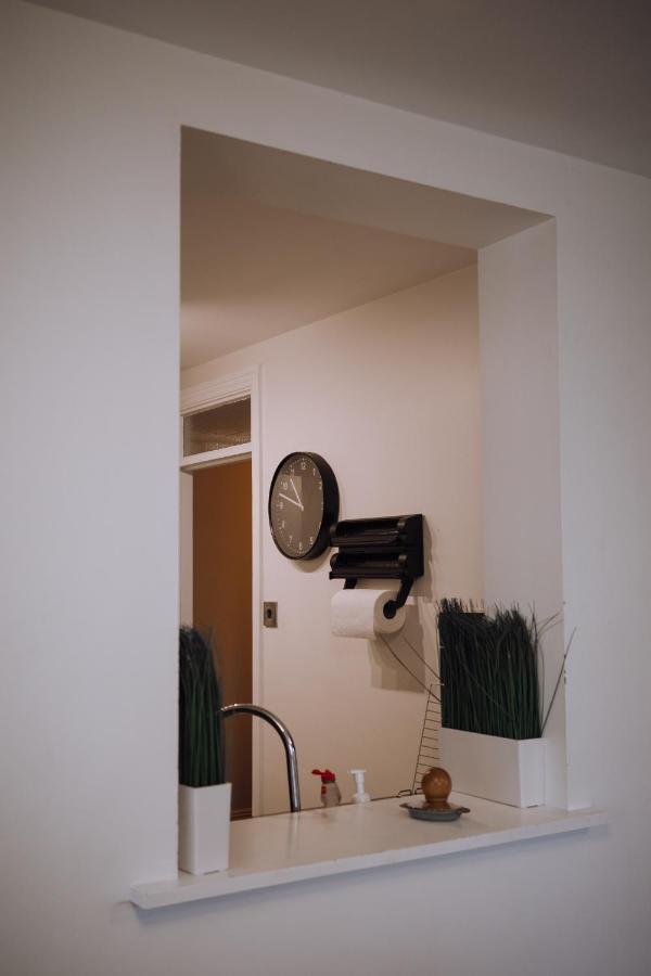 Smithfield Square Nest Entire Apt Dublin Dış mekan fotoğraf