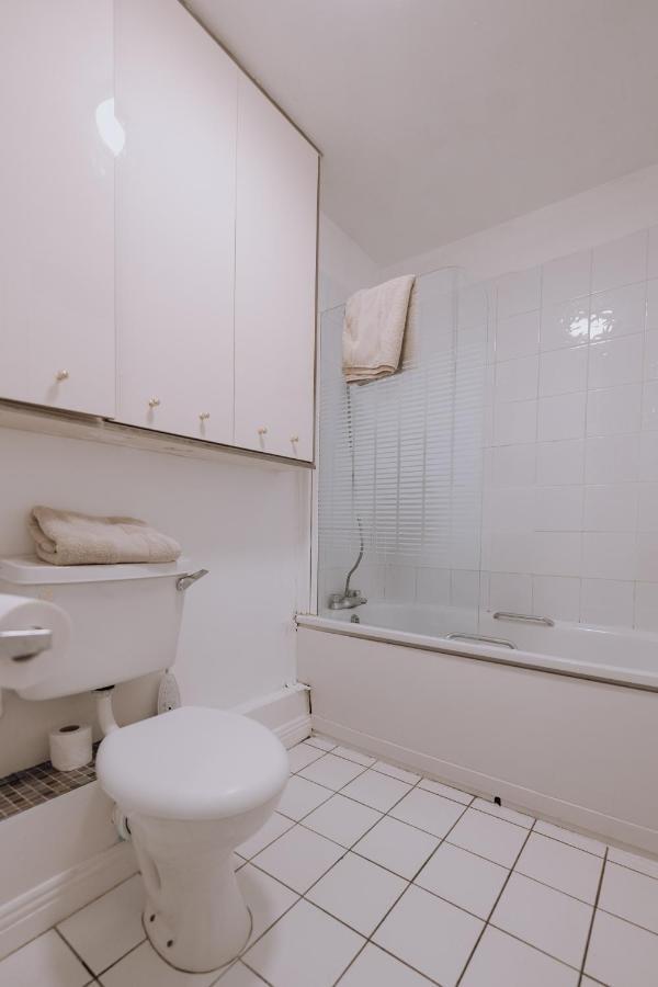 Smithfield Square Nest Entire Apt Dublin Dış mekan fotoğraf