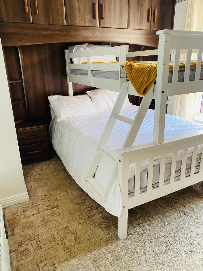 Smithfield Square Nest Entire Apt Dublin Dış mekan fotoğraf